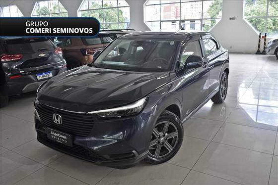 HONDA HR-V 1.5 DI I-VTEC FLEX EXL CVT
